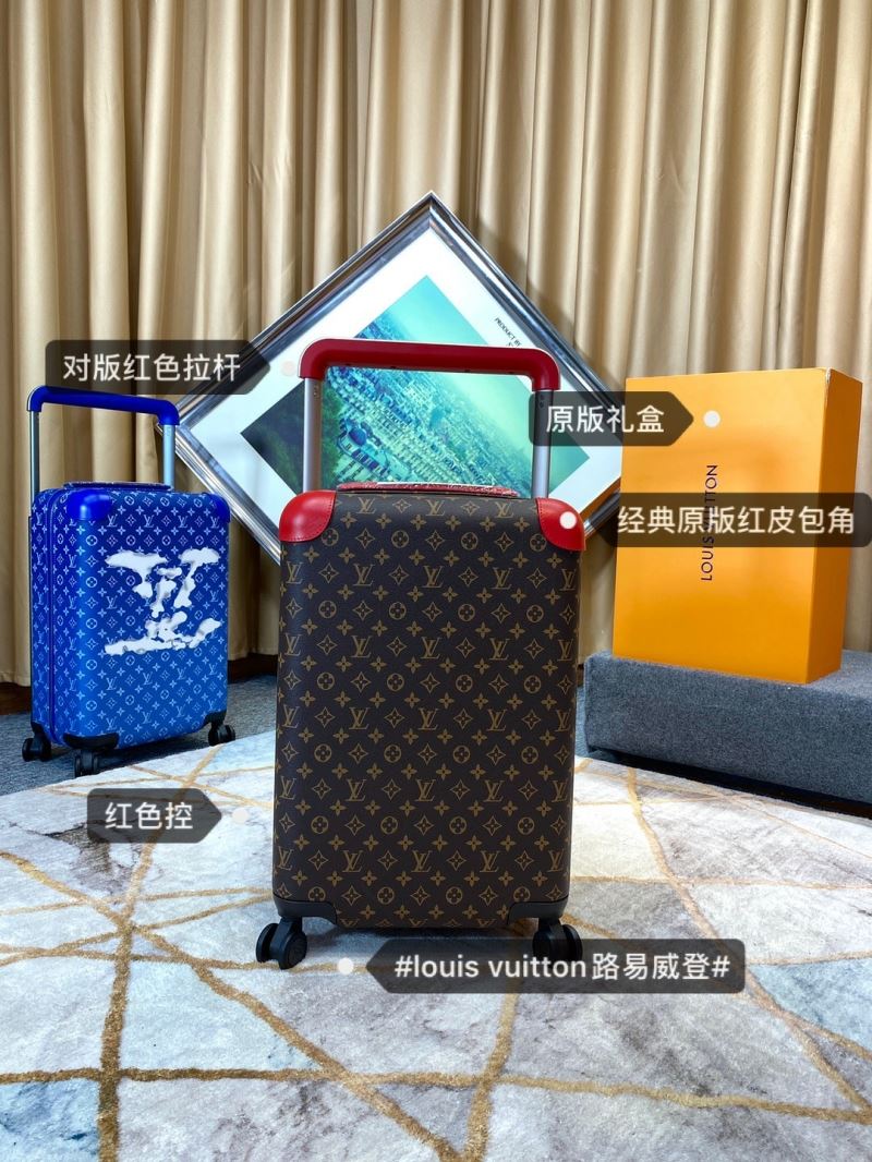 Louis Vuitton Suitcase